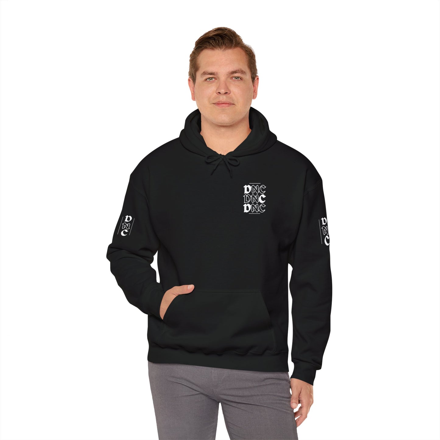 DNC Heavy Blend™ Hoodie