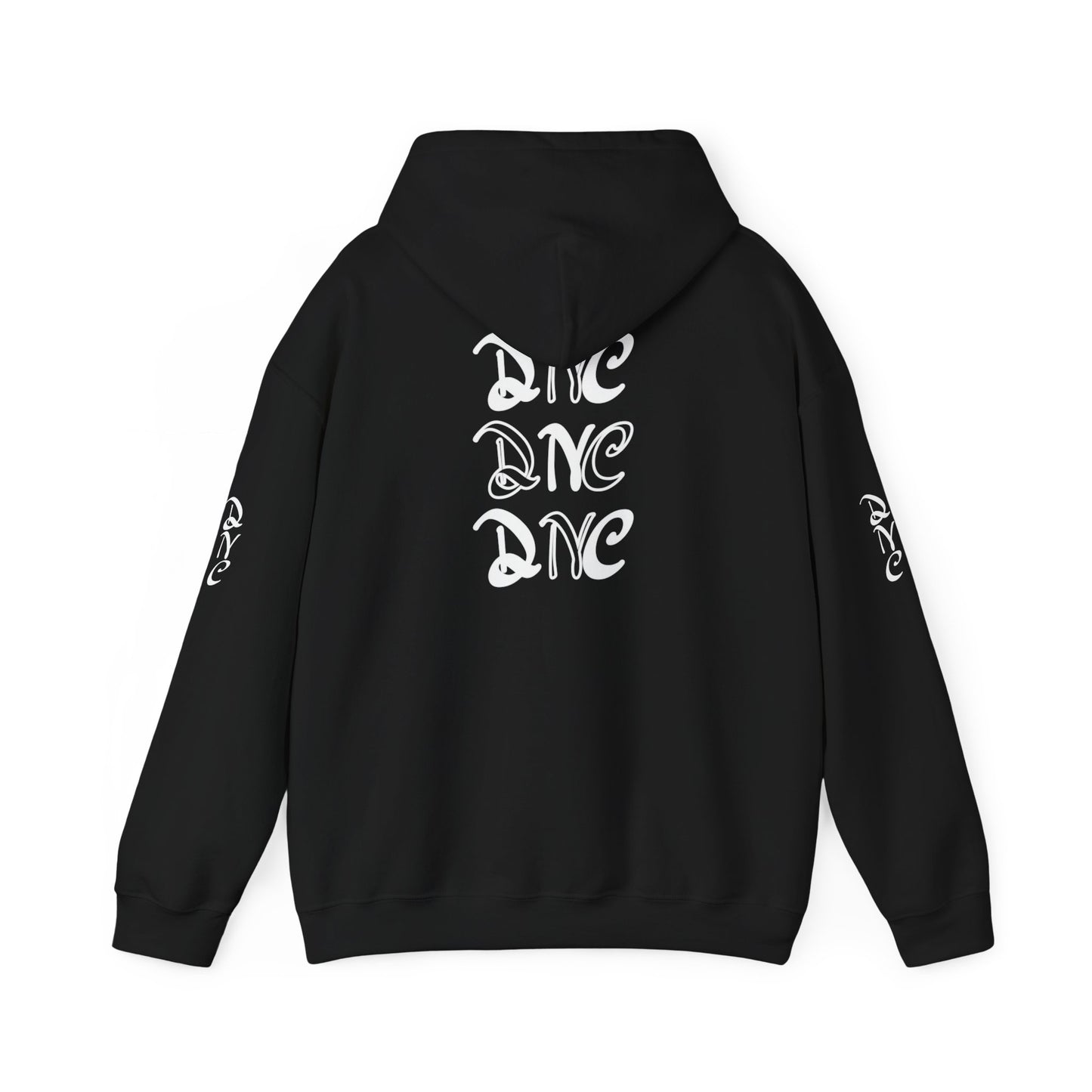 DNC Heavy Blend™ Hoodie