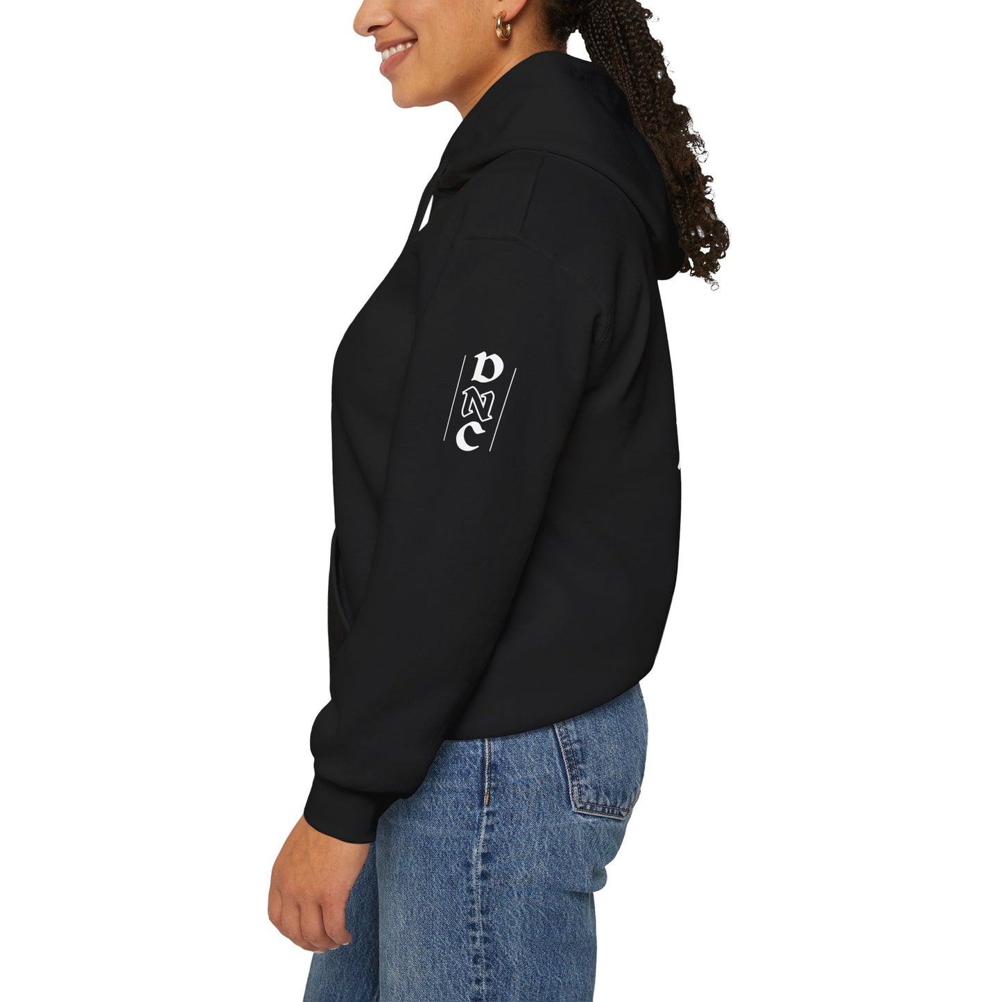 DNC Heavy Blend™ Hoodie