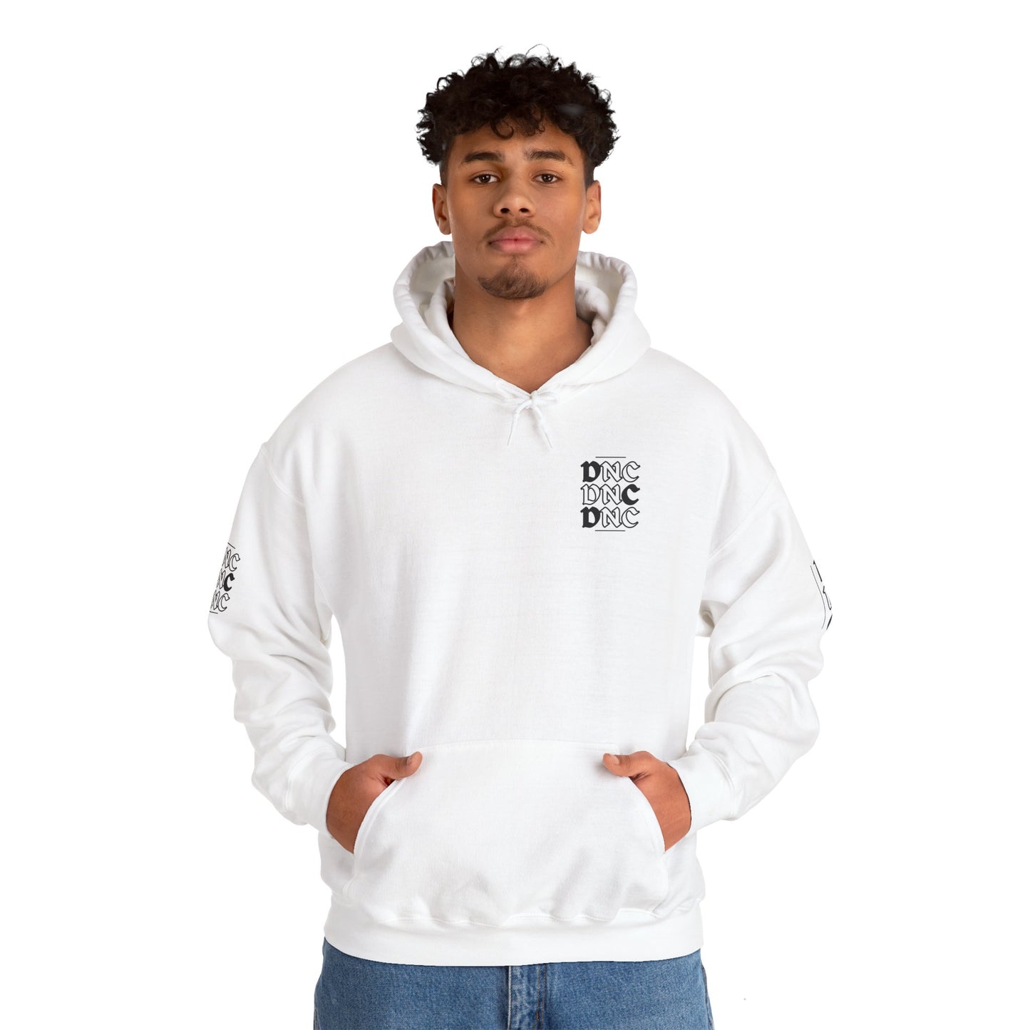 DNC Heavy Blend™ Hoodie