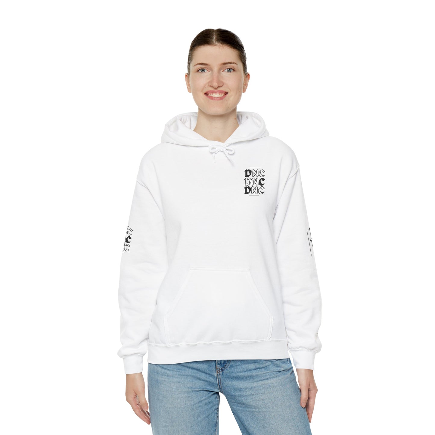 DNC Heavy Blend™ Hoodie