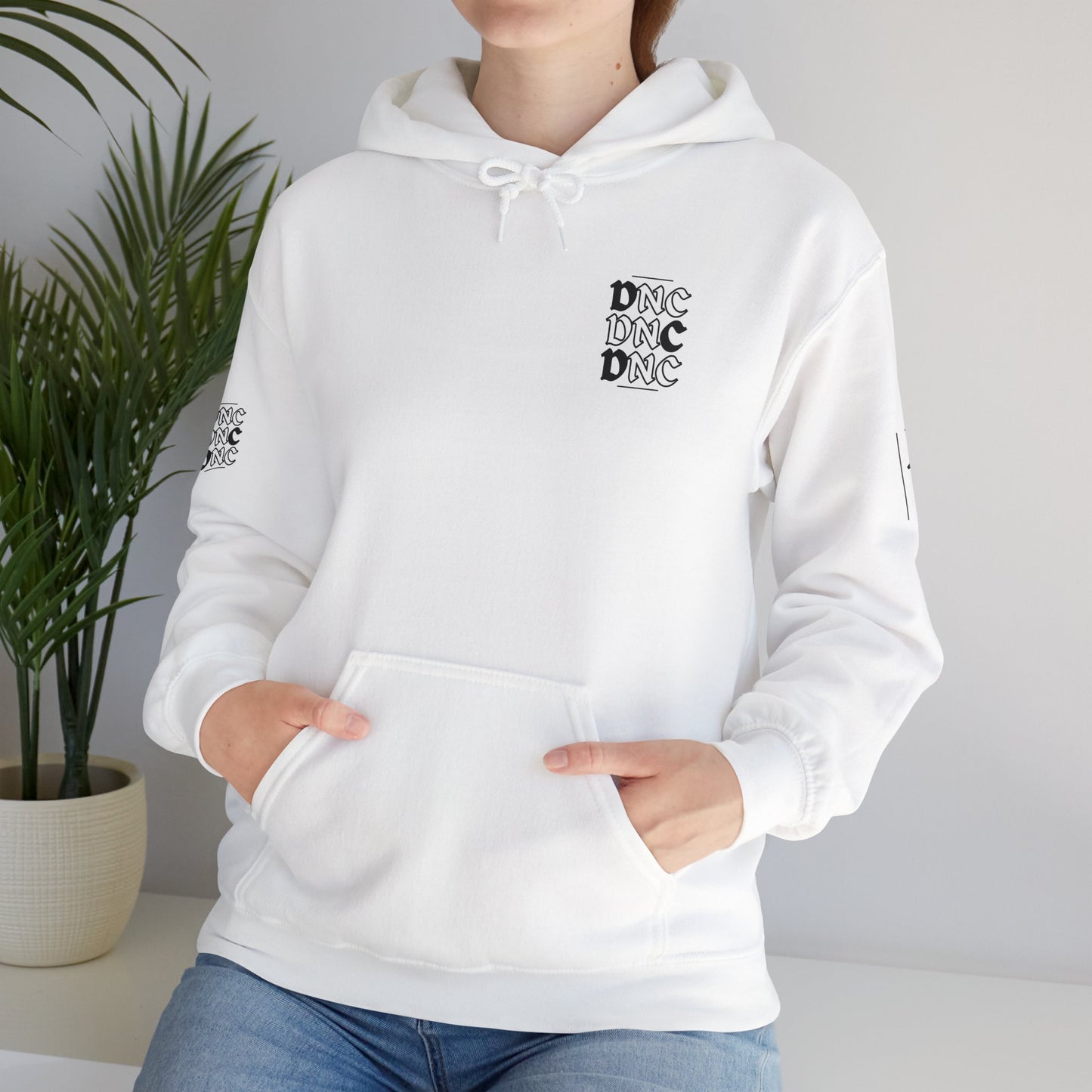 DNC Heavy Blend™ Hoodie