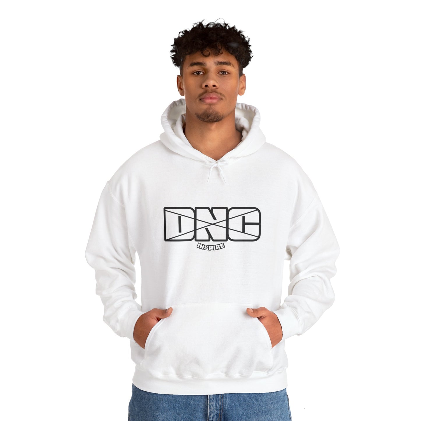 DNC Heavy Blend™ Hoodie