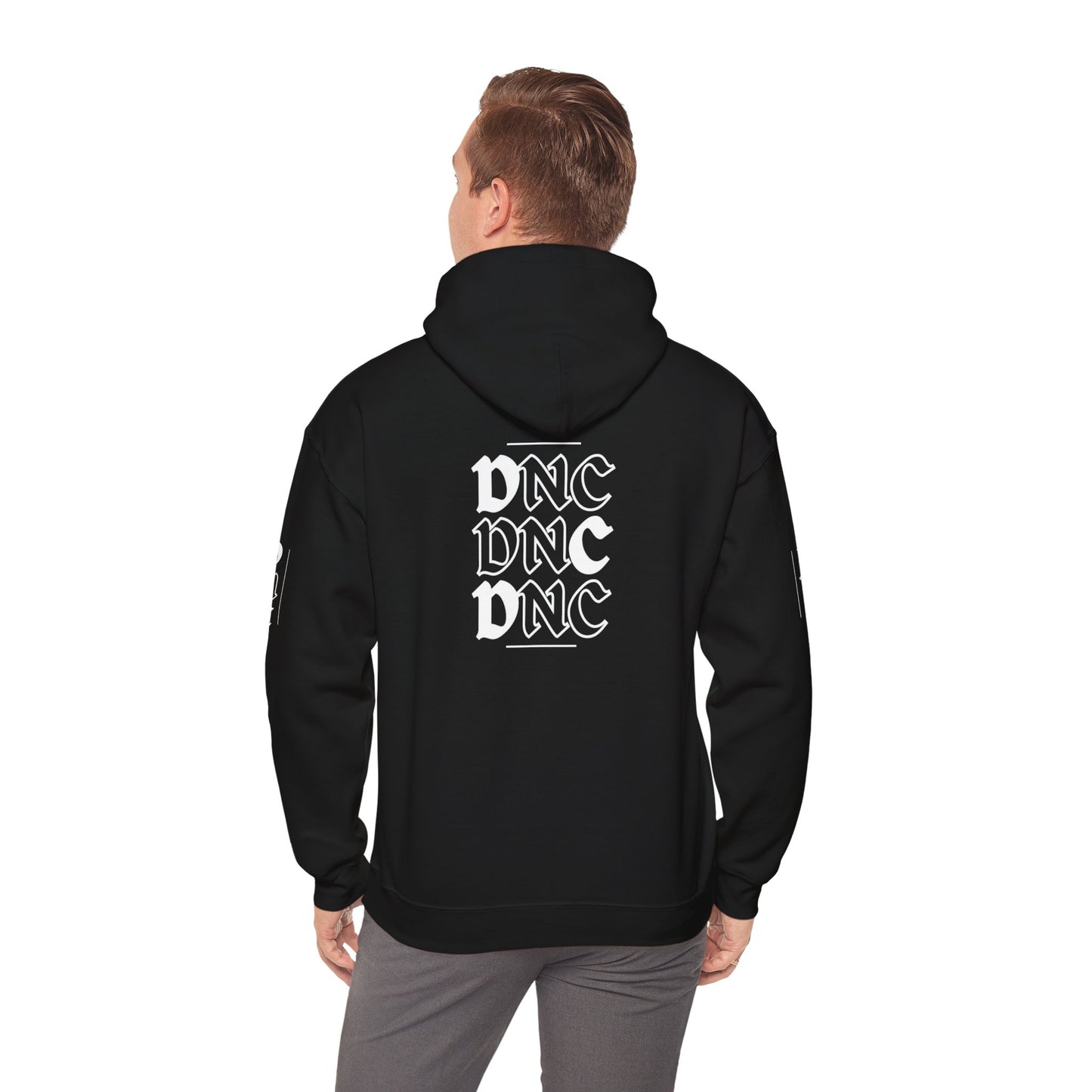 DNC Heavy Blend™ Hoodie