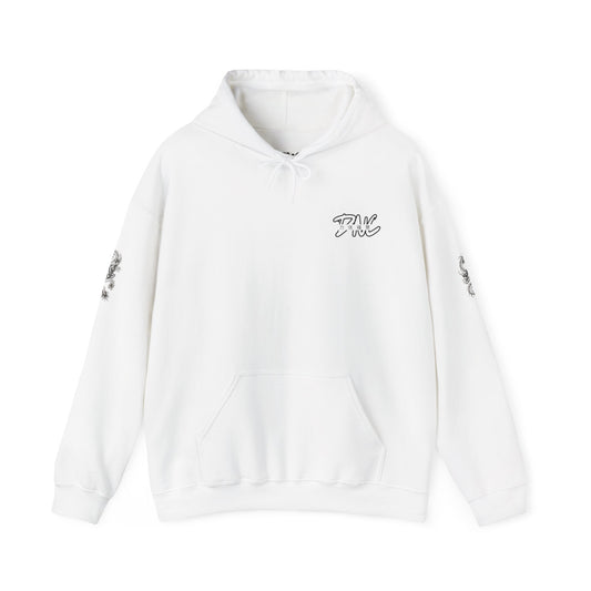 DNC Heavy Blend™ Hoodie