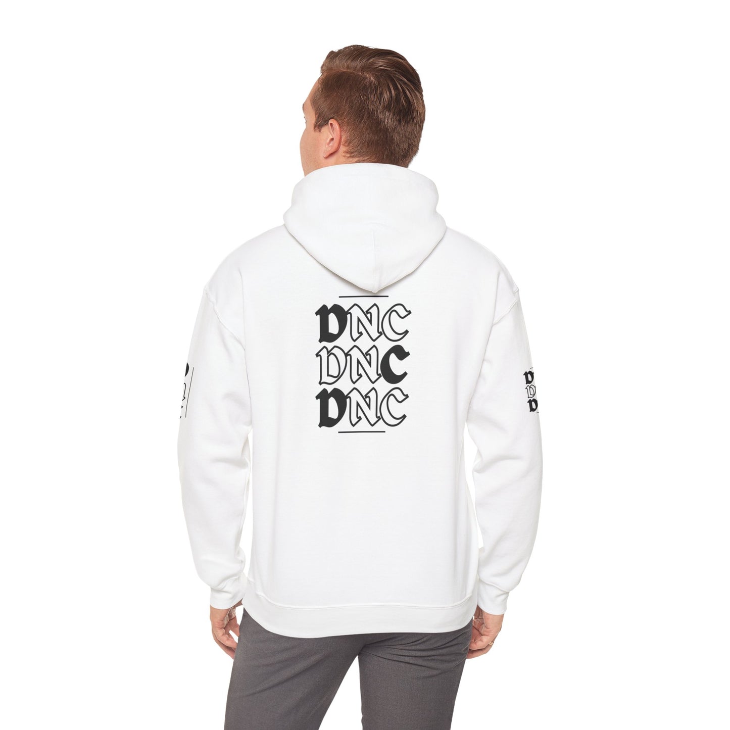 DNC Heavy Blend™ Hoodie