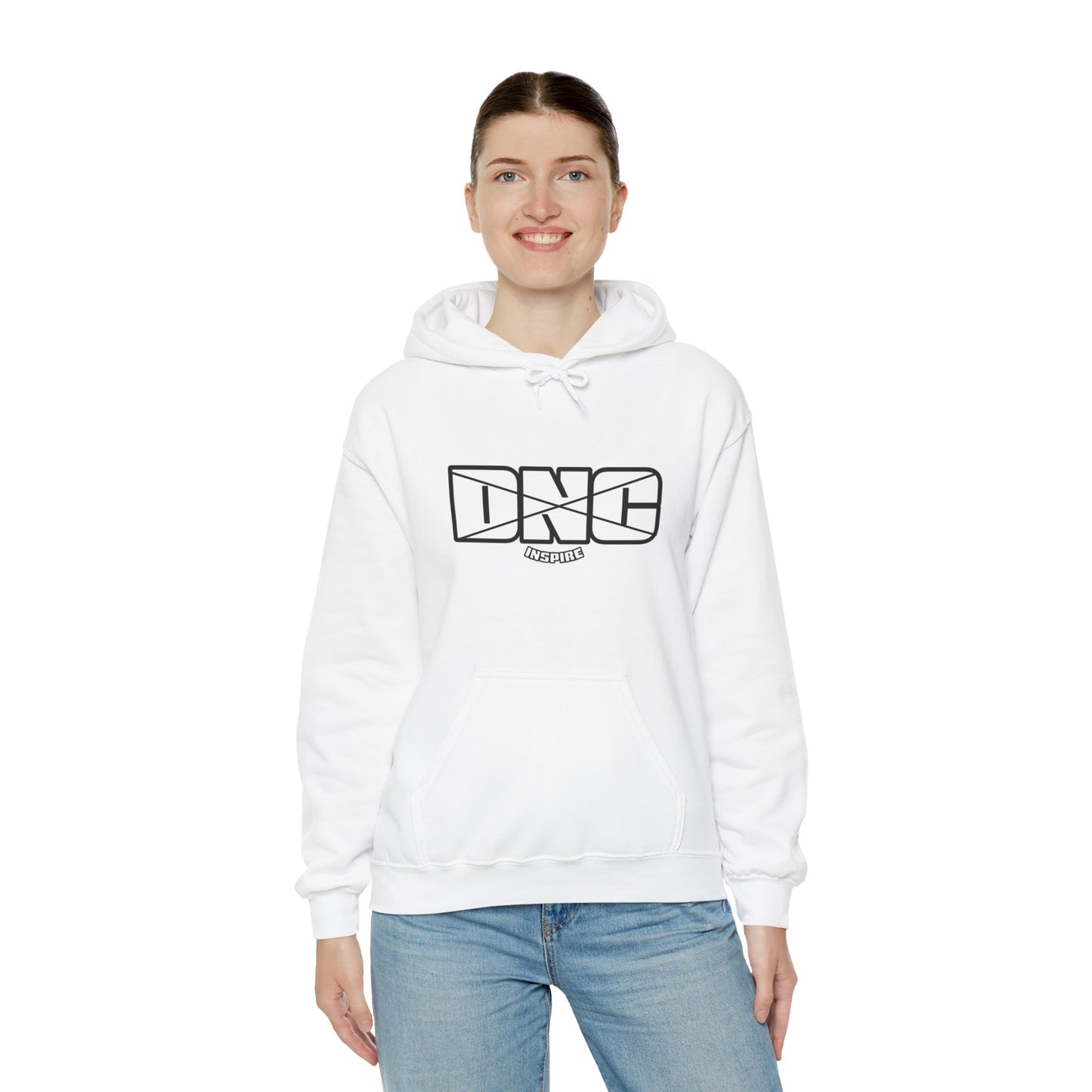 DNC Heavy Blend™ Hoodie