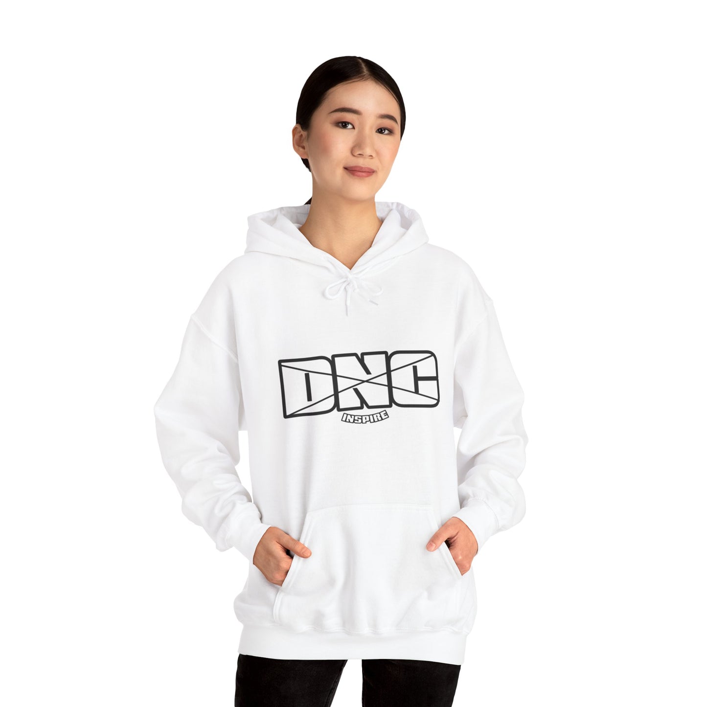 DNC Heavy Blend™ Hoodie