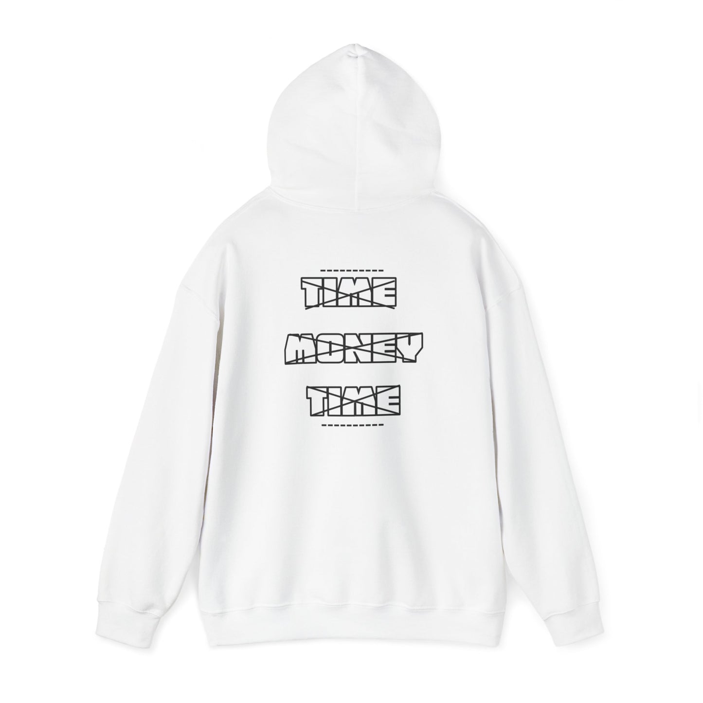 DNC Heavy Blend™ Hoodie