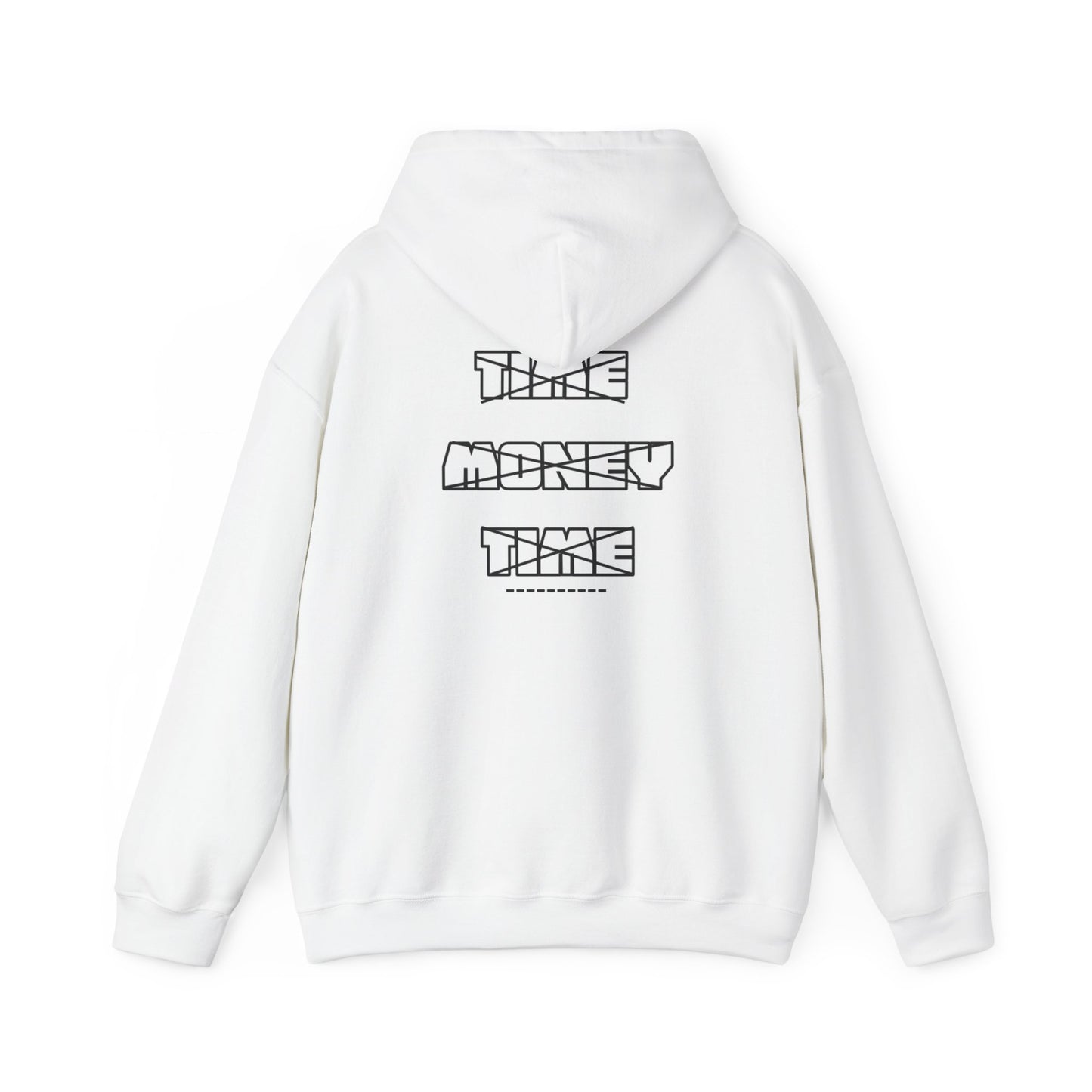 DNC Heavy Blend™ Hoodie