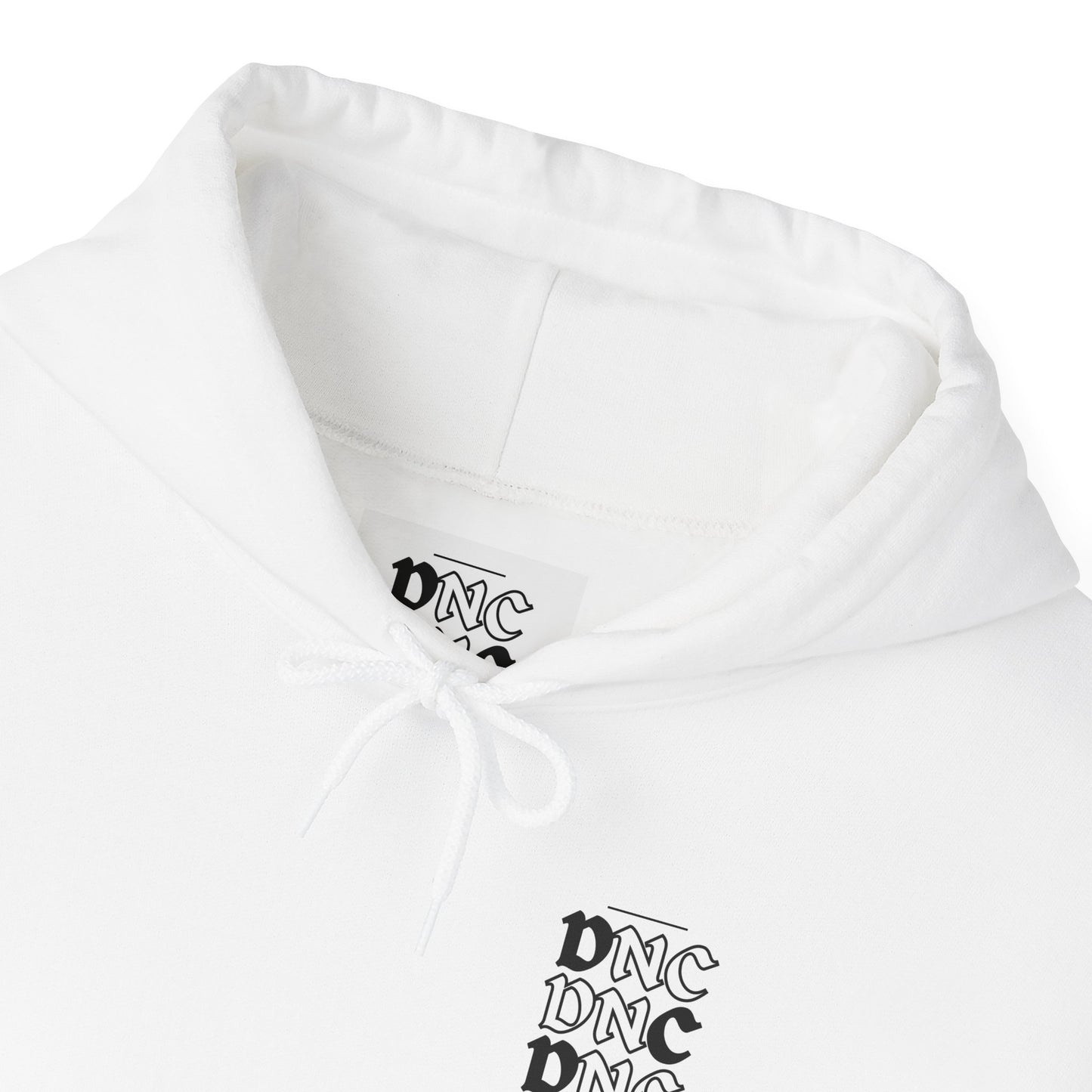 DNC Heavy Blend™ Hoodie