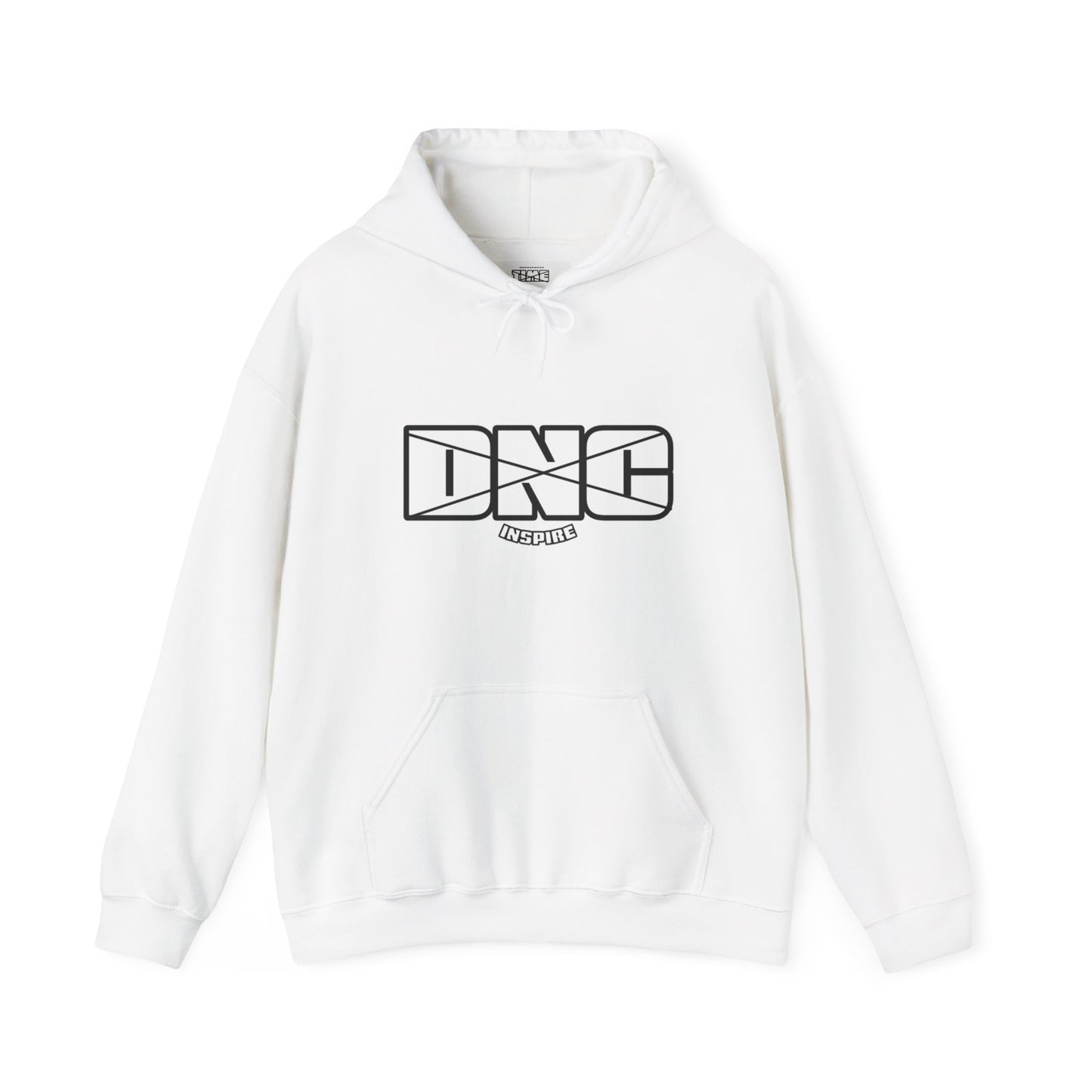 DNC Heavy Blend™ Hoodie