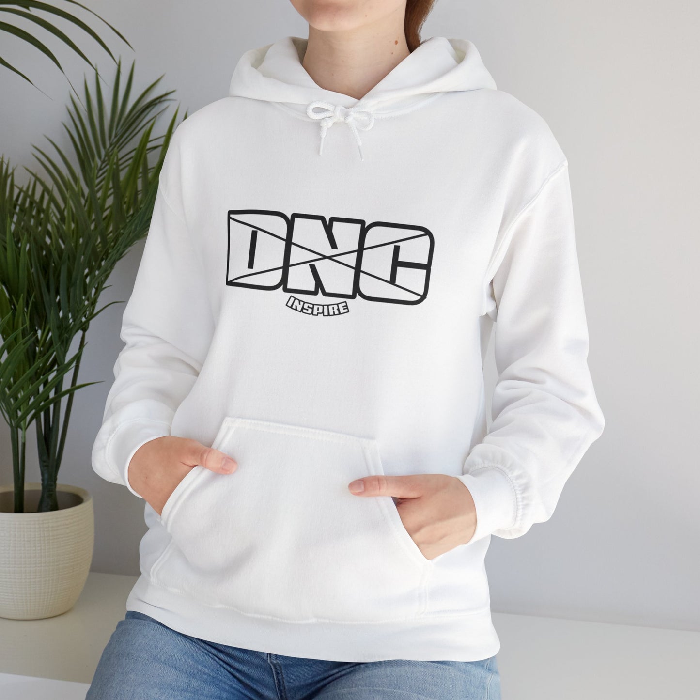 DNC Heavy Blend™ Hoodie