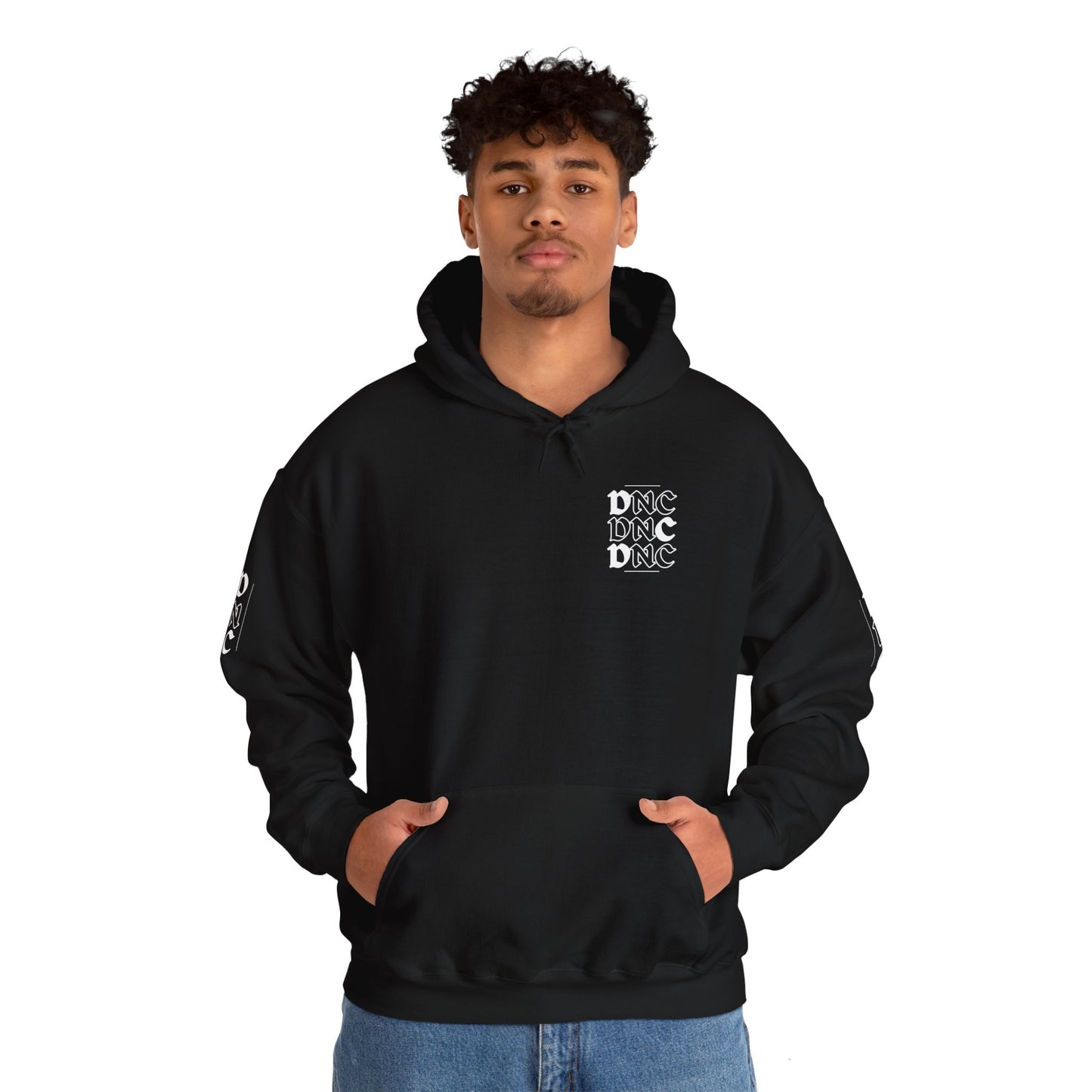 DNC Heavy Blend™ Hoodie