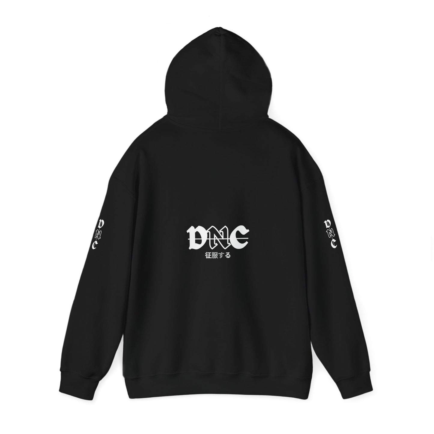 DNC Heavy Blend™ Hoodie