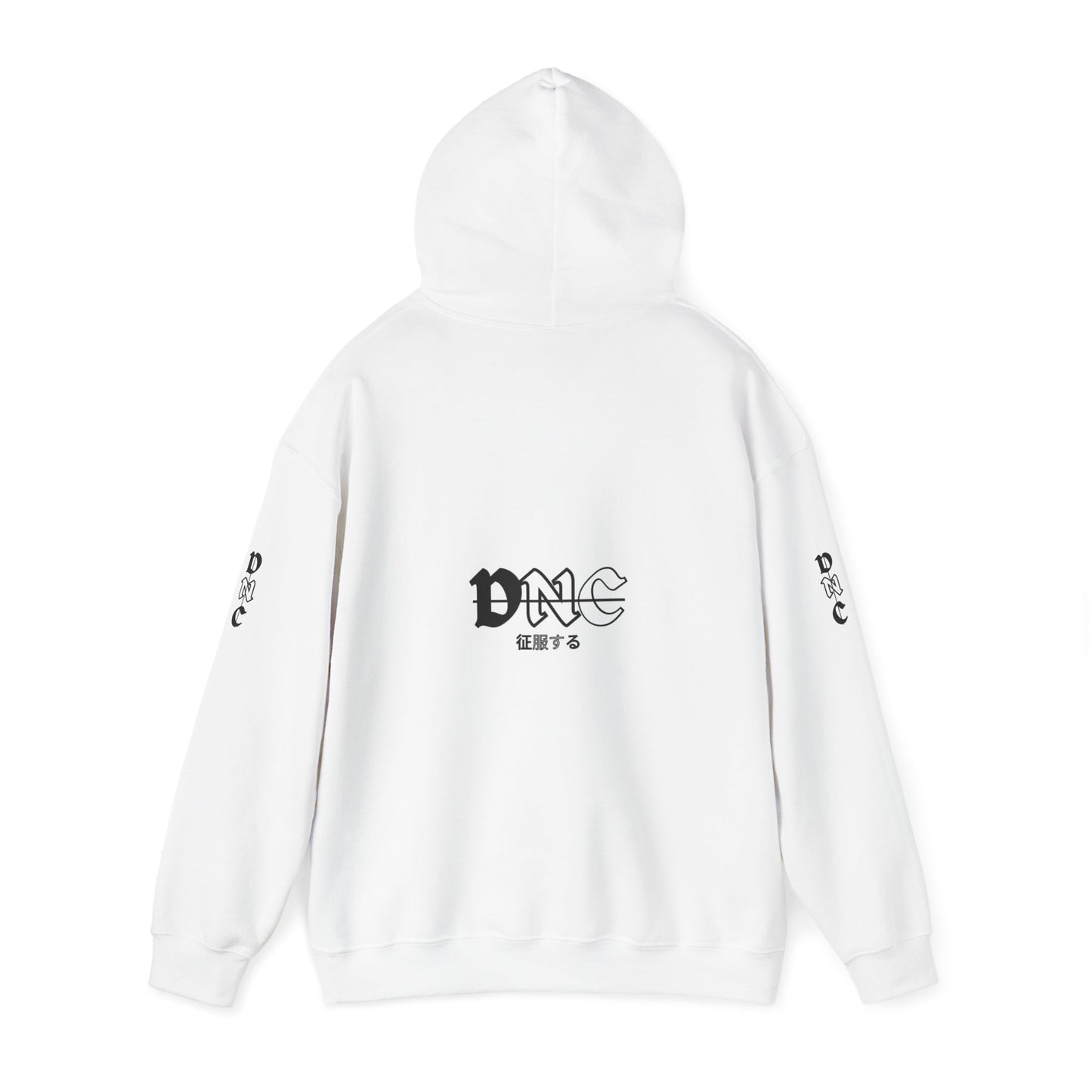 DNC Heavy Blend™ Hoodie