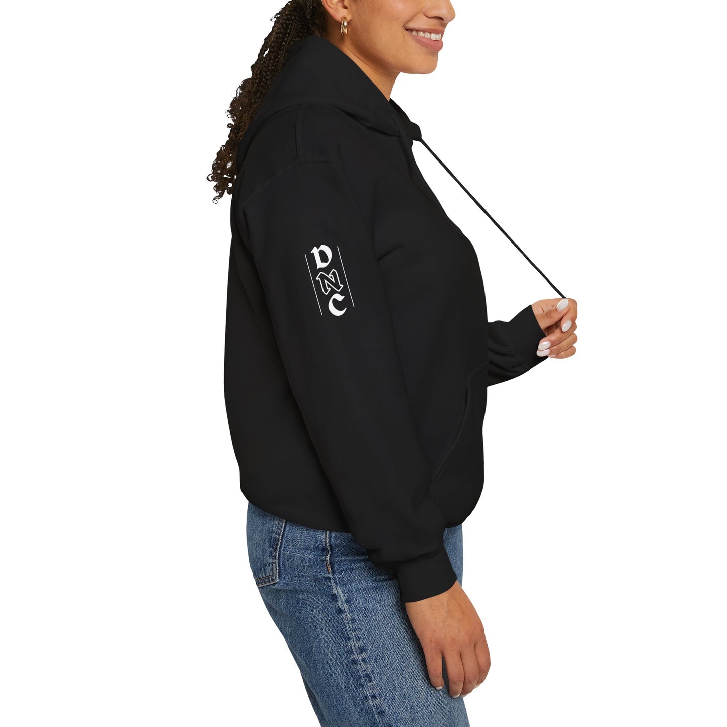 DNC Heavy Blend™ Hoodie