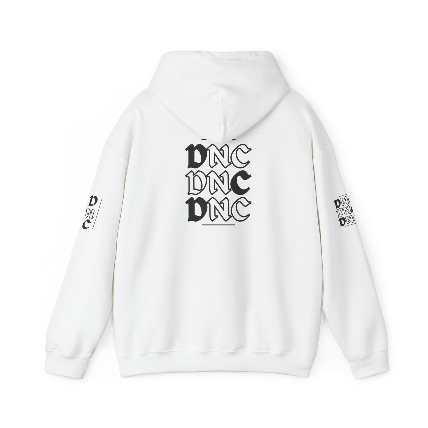 DNC Heavy Blend™ Hoodie