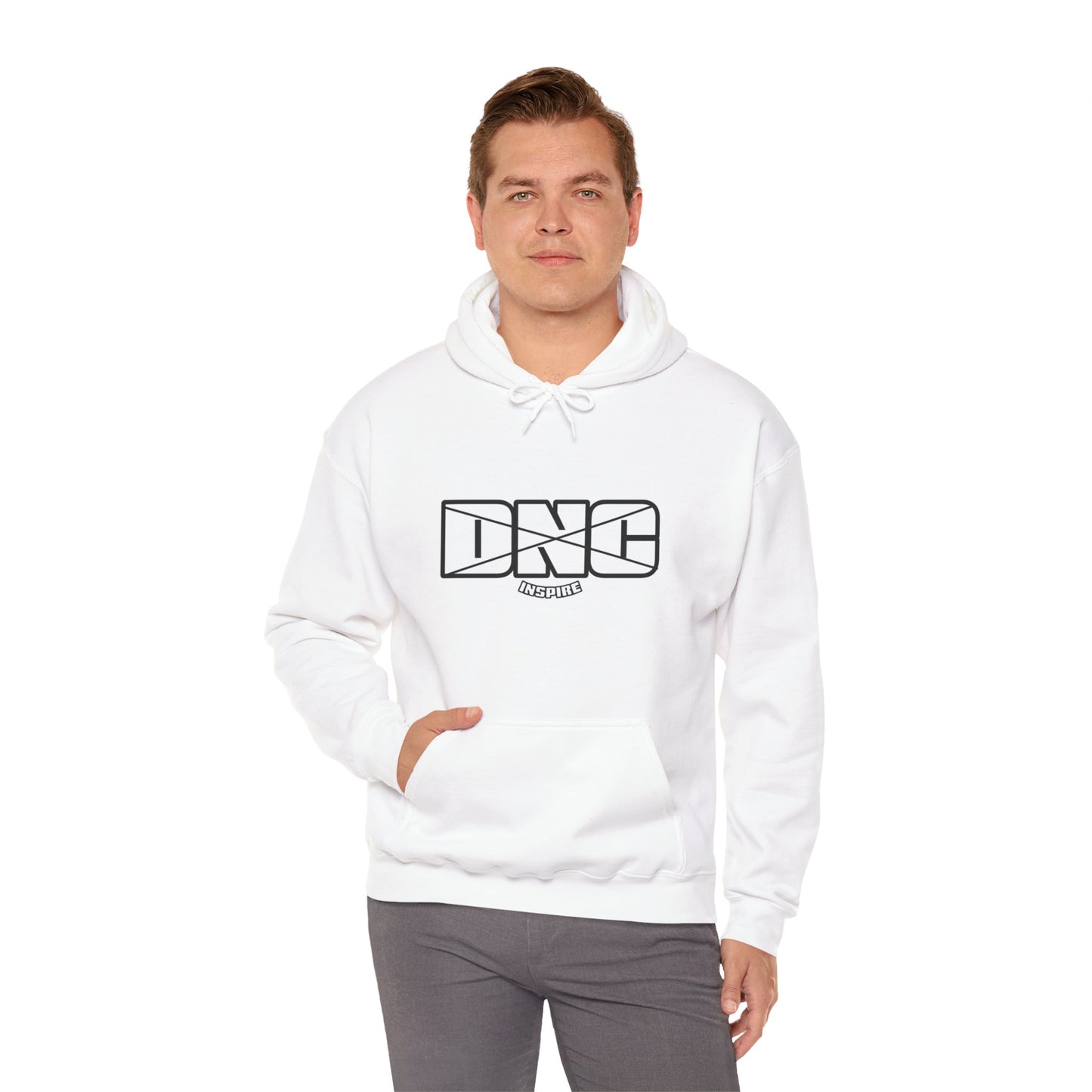 DNC Heavy Blend™ Hoodie