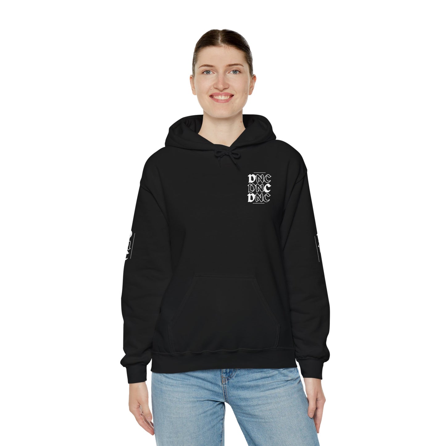 DNC Heavy Blend™ Hoodie