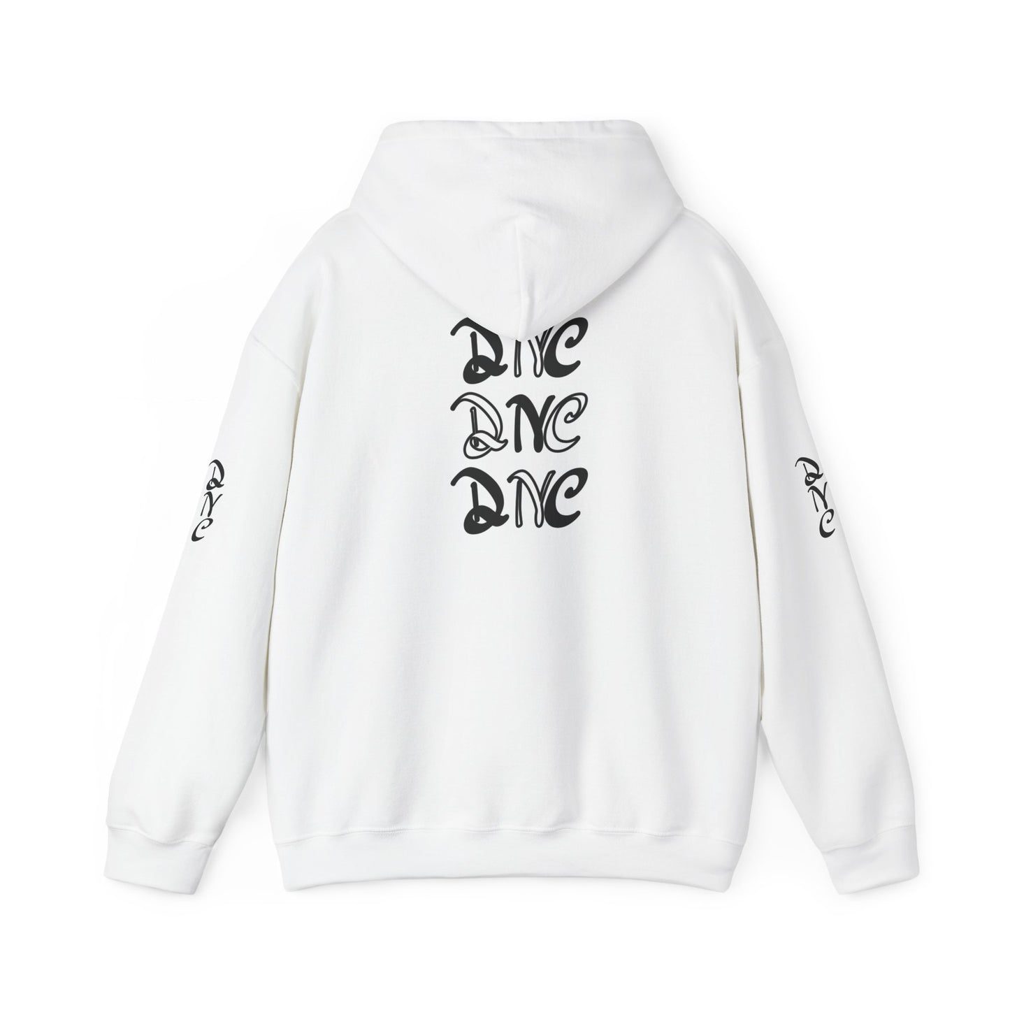 DNC Heavy Blend™ Hoodie