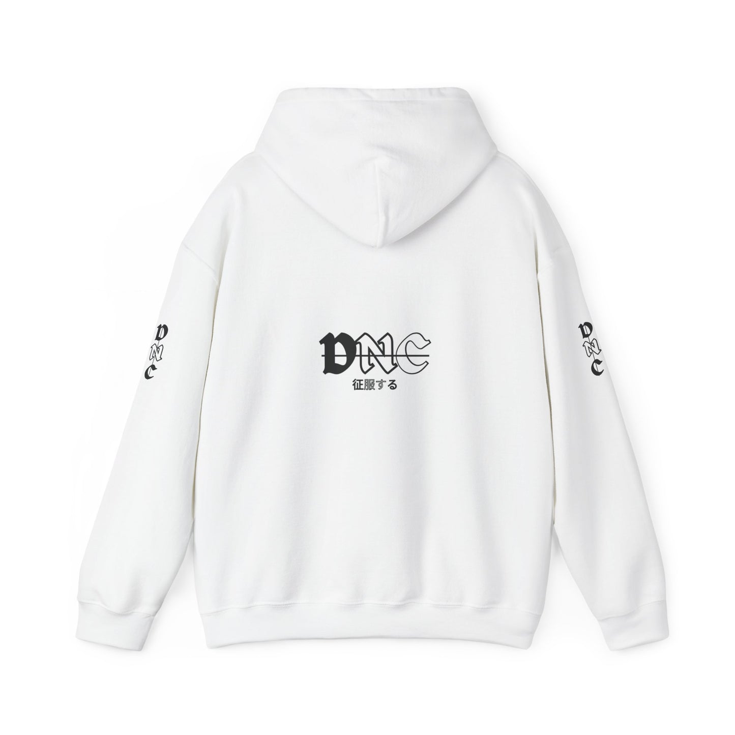 DNC Heavy Blend™ Hoodie