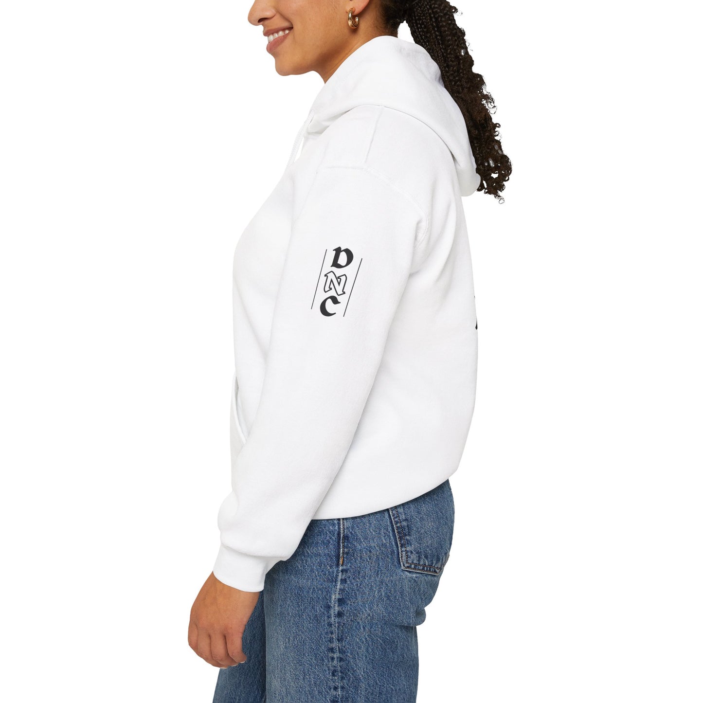 DNC Heavy Blend™ Hoodie