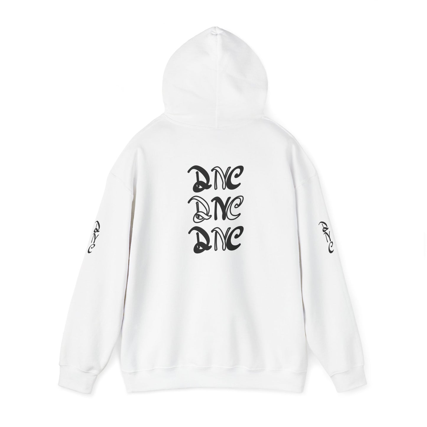 DNC Heavy Blend™ Hoodie