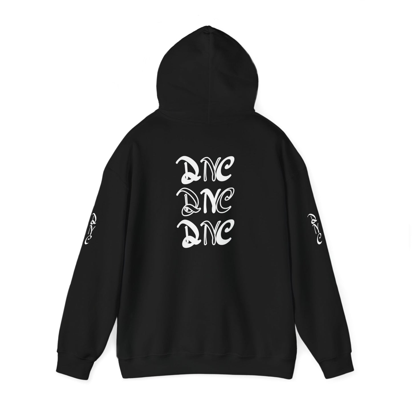 DNC Heavy Blend™ Hoodie