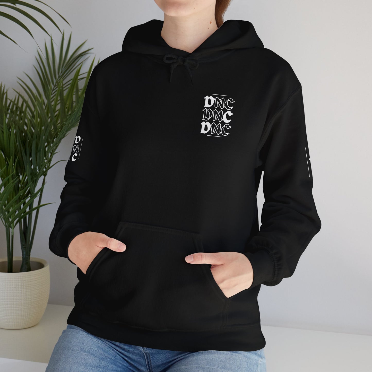 DNC Heavy Blend™ Hoodie