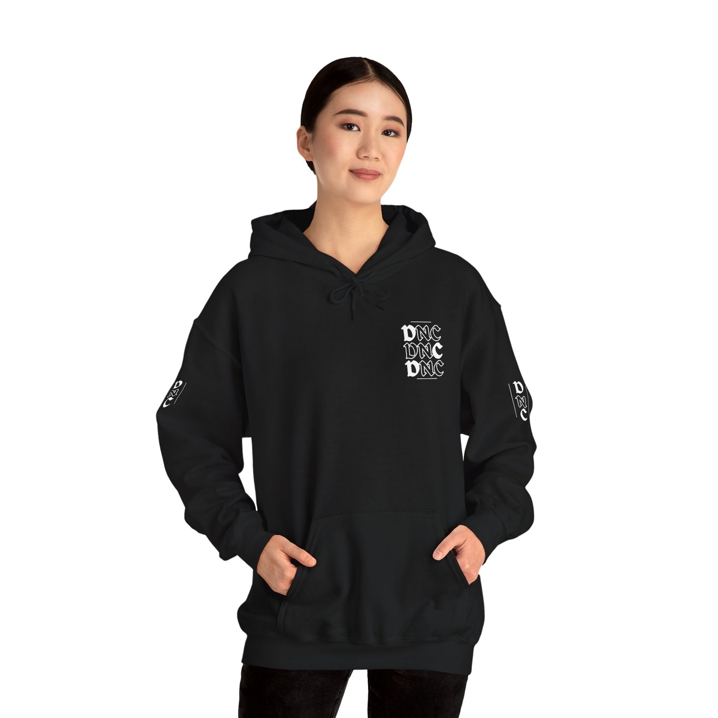 DNC Heavy Blend™ Hoodie